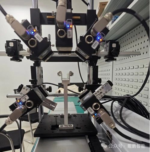 關(guān)于汽車座椅導(dǎo)軌3D檢測(cè)